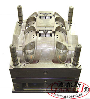 Aluminum Alloy mould